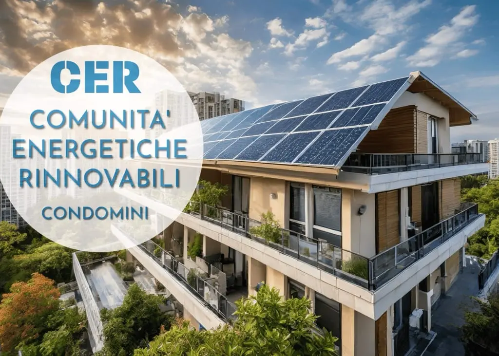 Condominio, fotovoltaico: il risparmio è assicurato🌞🌱